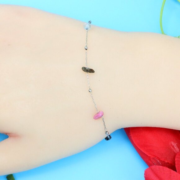 Chic & Stylish Bracelet – A Thoughtful Gift for Women and Girls, DYC1734 - Picture 4 of 9